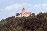 Die Wachsenburg